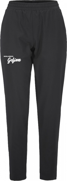 Craft - Rg Pants Women - Black